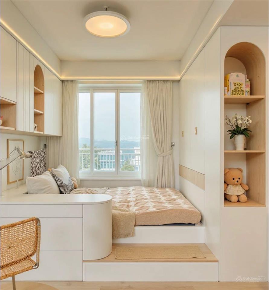 Chính chủ tôi bán căn riverside garden 349 vũ tông phan 2pn chỉ 7tỉ  3pn chỉ 8.5 tỉ