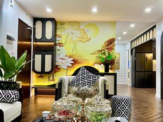 Chính chủ bán gấp căn hộ 3pn tại 17t10 nguyễn thị định  trung hoà giá 6.5 tỷ.  0364 079 ***