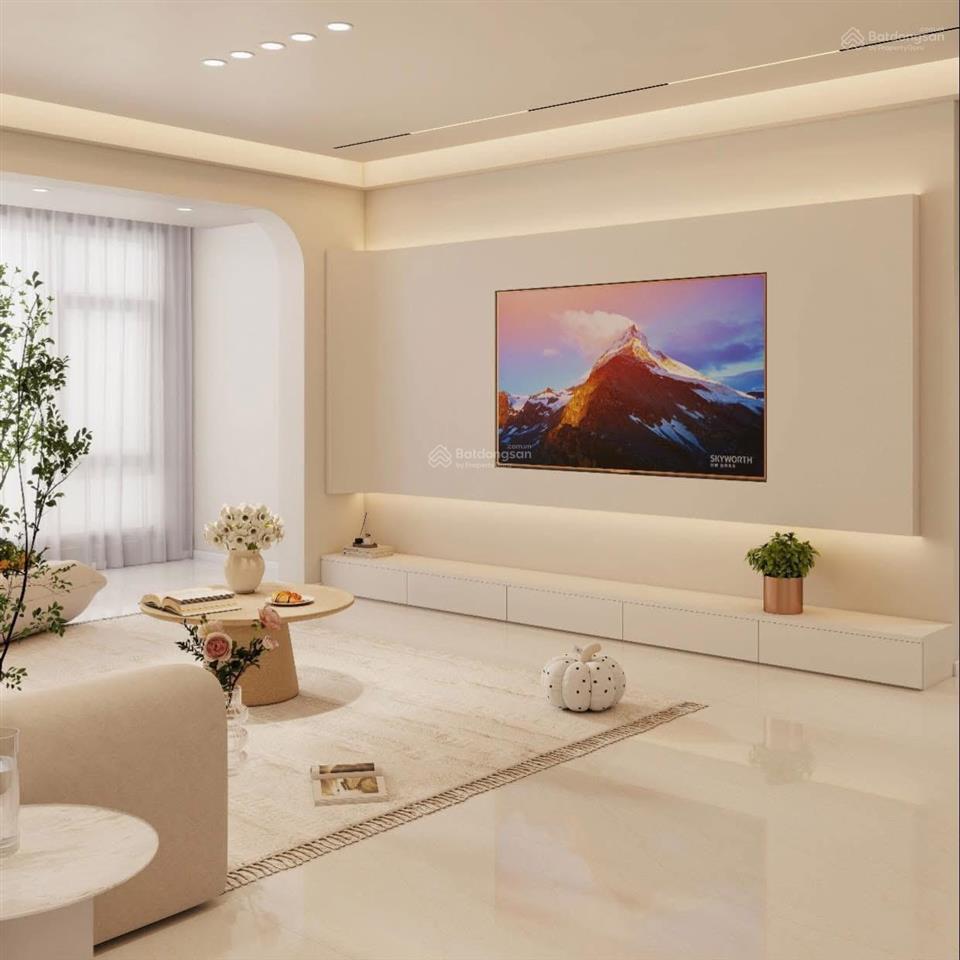 Chính chủ bán 3pn 135m giá 11.7tỷ tại riverside garden 349 vũ tông phan có slot ôtô.  0364 079 ***