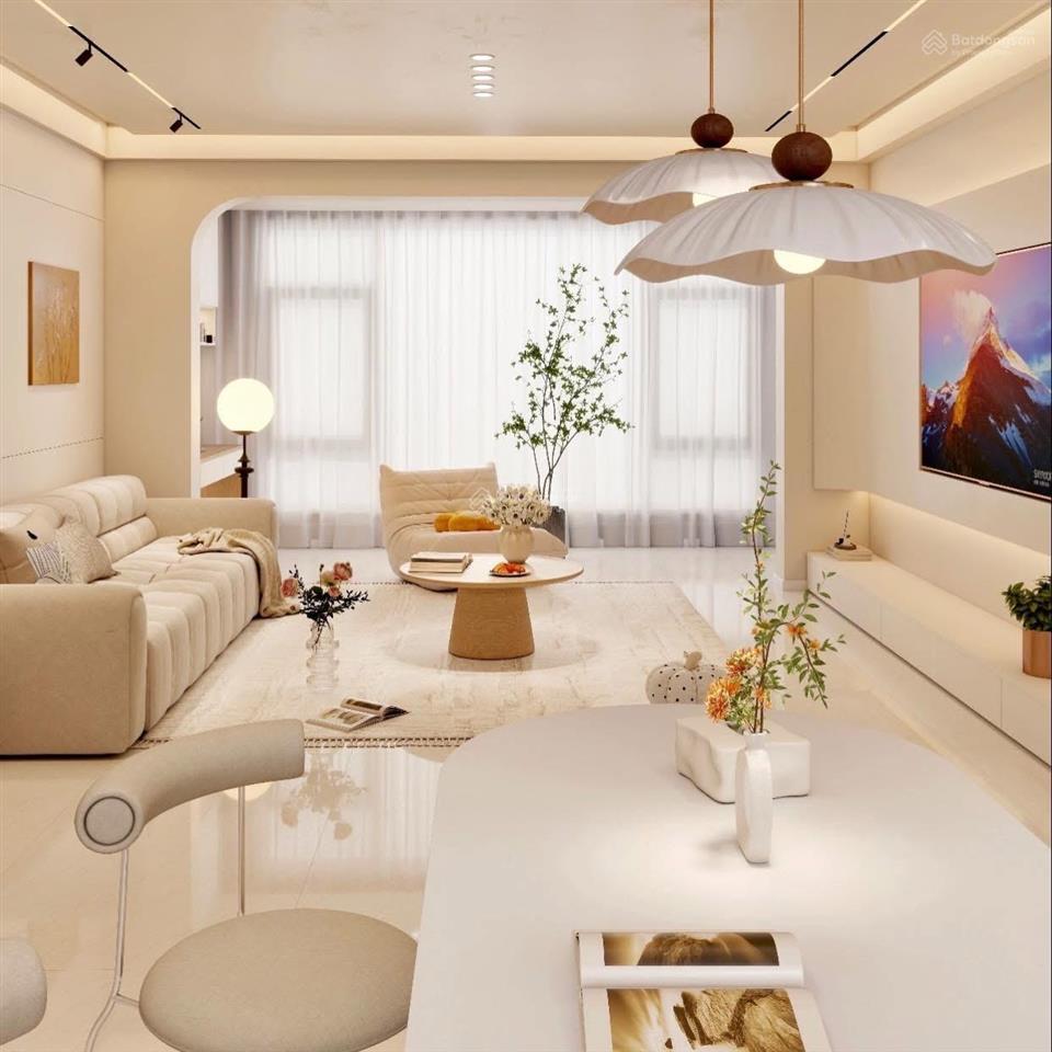 Chính chủ bán 3pn 135m giá 11.7tỷ tại riverside garden 349 vũ tông phan có slot ôtô.  0364 079 ***