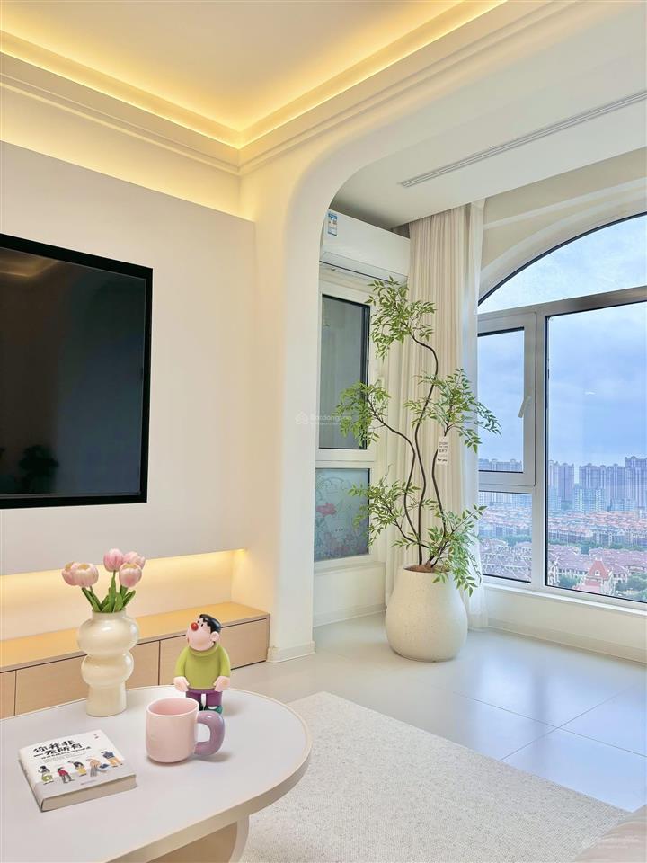 Chính chủ bán 3pn 135m giá 11.7tỷ tại riverside garden 349 vũ tông phan có slot ôtô.  0364 079 ***