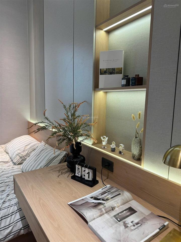 Gia đình tôi chuyển theo con đi học nên bán 3pn tại ecolife tố hữu giá 6.7 tỉ.  0364 079 ***