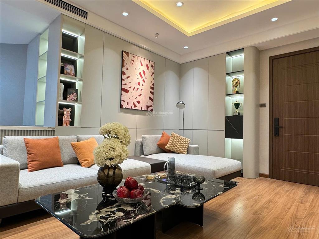 Gia đình tôi chuyển theo con đi học nên bán 3pn tại ecolife tố hữu giá 6.7 tỉ.  0364 079 ***