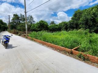 Chính chủ cần bán 120m2 đất thổ cư