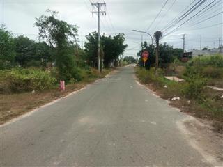 Chính chủ cần tiền bán nhanh miếng đất
