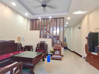 Chính chủ bán gấp căn n2b trung hoà nhân chính 50m2n full nội thất mới  ở ngay  3.9 tỷ