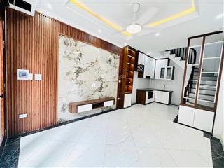 Bán gấp nhà bùi xương trạch phân lô ngõ thông rộng đẹp 32m 6 tầng thang máy full nội thất chỉ 7tỷ