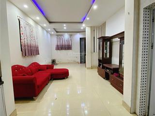 Bán nhà tt đống đa 55m 4 tầng dân xây 5 ngủ, ngõ thông lô góc 2 thoáng gần công viên chỉ 220tr/m2
