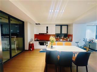 Cần bán gấp căn hộ toà hh2 bắc hà bộ công an, thanh xuân 105m lô góc full nội thất sịn,chỉ 6.5 tỷ