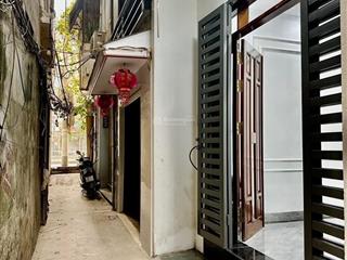 Siêu phẩm! bán nhà đẹp phan đình giót 40m 5 tầng phân lô, sát mặt phố, sổ vuông, ở sướng chỉ 10tỷ