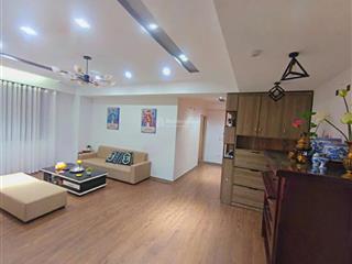 Chủ cần tiền giảm sâu căn hộ toà x1 hạ đình, thanh xuân 110m 3n2vs full đồ siêu thoáng đẹp 6.7 tỷ