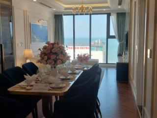 Pearl residence cửa lò sở hữu căn hộ biển trung tâm nghỉ dưỡng & khai thác cho thuê