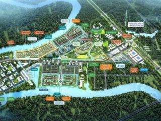 Waterpoint  cơ hội sở hữu biệt thự ven sông vị trí đẹp, pháp lý rõ ràng