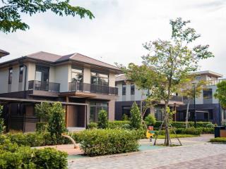 Siêu phẩm biệt thự đơn lập view vườn hoa  giá chỉ từ 11.4 tỷ  hàng cđt waterpoint!