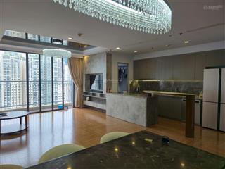 Căn hộ view sông sài gòn full nội thất cao cấp 119m2, 3pn chỉ 13 tỷ!