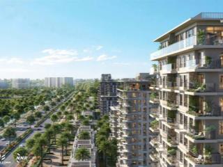Căn hộ solaria rise  giá gốc cđt dự kiến chỉ 39tr/m2 căn studio, ck 14%  vay 0% lãi suất đến 2028
