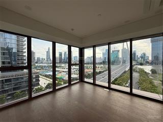 The galleria  metropole cho thuê căn góc 4pn  ntcb  view trực diện sông, cầu bason, quận 1