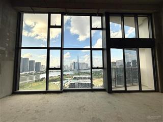 The opera  metropole sản phẩm giới hạn cặp loft view sông vĩnh viễn cần bán