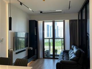 Cho thuê căn hộ 1pn  26 triệu/tháng  full nội thất tại the galleria  metropole