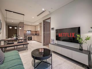 Bán căn hộ 1pn  60m2  full nội thất  13 tỷ all  in tại the opera  metropole