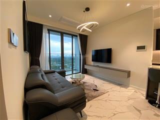 The crest  metropole cho thuê căn góc 2pn view landmark 81  100m2  full nội thất  2000$/tháng