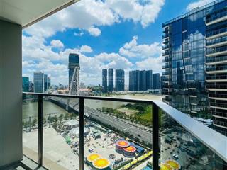 The opera  metropole cho thuê 2pn  diện tích lớn giá tốt view sông, cầu bason