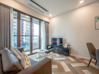 The galleria bán căn hộ 1pn  full nội thất  giá 11.1 tỷ allin  view sông, cầu bason, nội khu