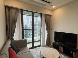 The galleria  metropole bán nhanh căn hộ 1pn  full nội thất  view sông, cầu bason