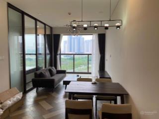 The galleria metropole bán căn hộ 1pn  full nội thất  view sông, landmark 81 thoáng