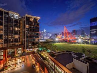 Bán 1pn galleria trục view đẹp  đầy đủ nội thất thiết kế