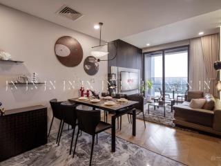 Lumiere riverside bán 3 phòng ngủ view sông tầng cao, nội thất đẹp