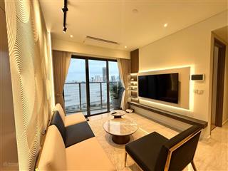 The opera cho thuê căn hộ 2pn  full nội thất thiết kế đẹp  giá 48 triệu  view sông, pháo hoa