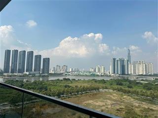 The crest bán căn 2pn  ntcb  view sông, landmark 81 thoáng  giá 19 tỷ all in