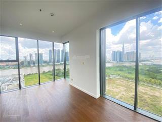 The crest bán căn góc 3pn  ntcb  giá 45.8 tỷ allin  view trực diện sông, quận 1 & landmark 81
