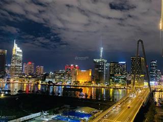 The galleria bán căn hộ 2pn  full nội thất  giá 23.5 tỷ all  in  view sông, cầu bason, quận 1