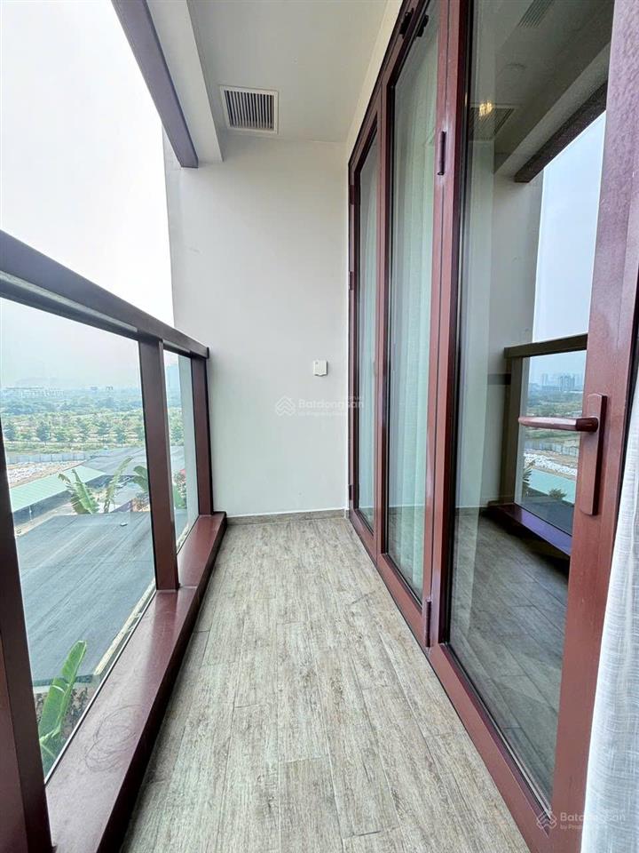 The galleria  metropole bán căn hộ 1pn  ntcb  view sông, landmark 81 thoáng  giá 13 tỷ all in