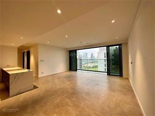 The crest  metropole bán căn góc 3pn  đã có sổ  ntcb  view sông, nội khu