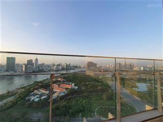 Bán gấp siêu phẩm penthouse empire city thu thiem view toàn cảnh thành phố & sông sài gòn