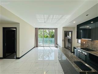 Empire city  thủ thiêm cho thuê căn góc 2pn giá tốt 29 triệu  full nội thất  view nội khu