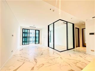 The crest  metropole bán căn hộ 2pn + 1 giá tốt 34 tỷ all in  ntcb  view sông, cầu bason, city