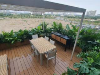 The galleria  metropole bán căn 1pn sân vườn  đã có sổ  full nội thất  giá 18.3 tỷ all in