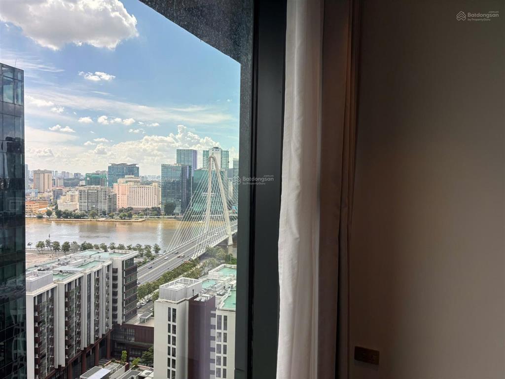 The crest  metropole bán căn hộ 2pn giá tốt  ntcb  giá 25.5 tỷ all in  tầng cao view quận 1