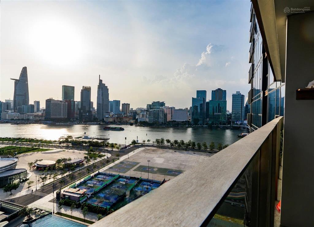 The opera  metropole bán căn hộ 2pn diện tích lớn view quận 1