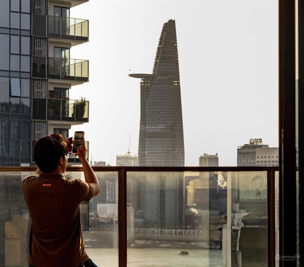 The opera  metropole bán căn hộ 2pn diện tích lớn view quận 1