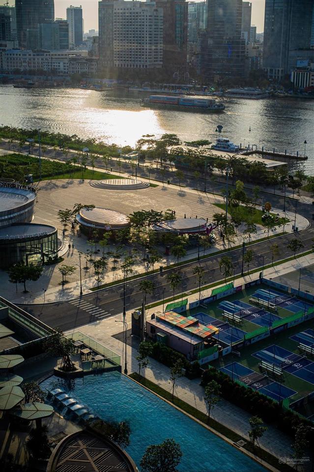 The opera  metropole bán căn hộ 2pn diện tích lớn view quận 1