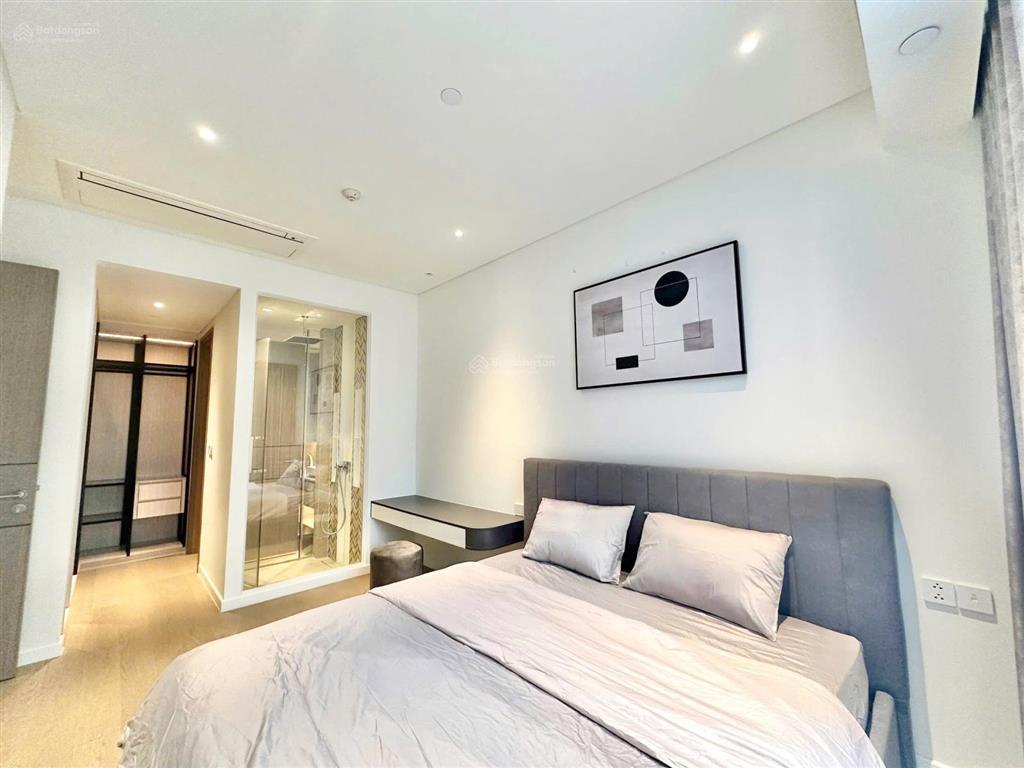 The opera bán căn hộ 2pn  giá 24.5 tỷ all in  tầng cao, view sông & cầu ba son