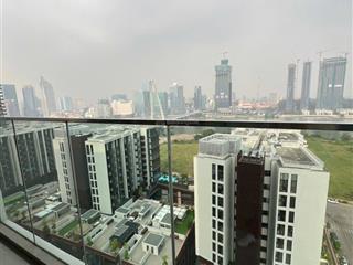 The crest  metropole bán căn góc 3pn  ntcb  tầng cao view sông, quận 1 & landmark 81 thoáng