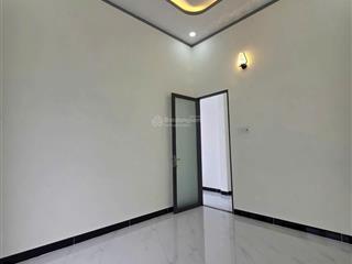 Bán nhà riêng cấp 4 ở hóc môn như hình giá 725tr bao test quy hoạch và hỗ trợ ngân hàng