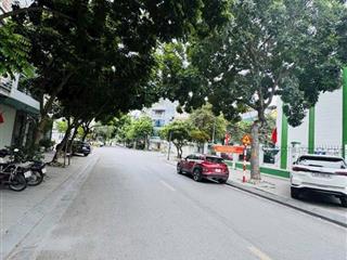 Bán đất tặng nhà 5 tầng mặt phố kinh doanh ngọc lâm  long biên. thích hợp vừa ở vừa kinh doanh hoặ