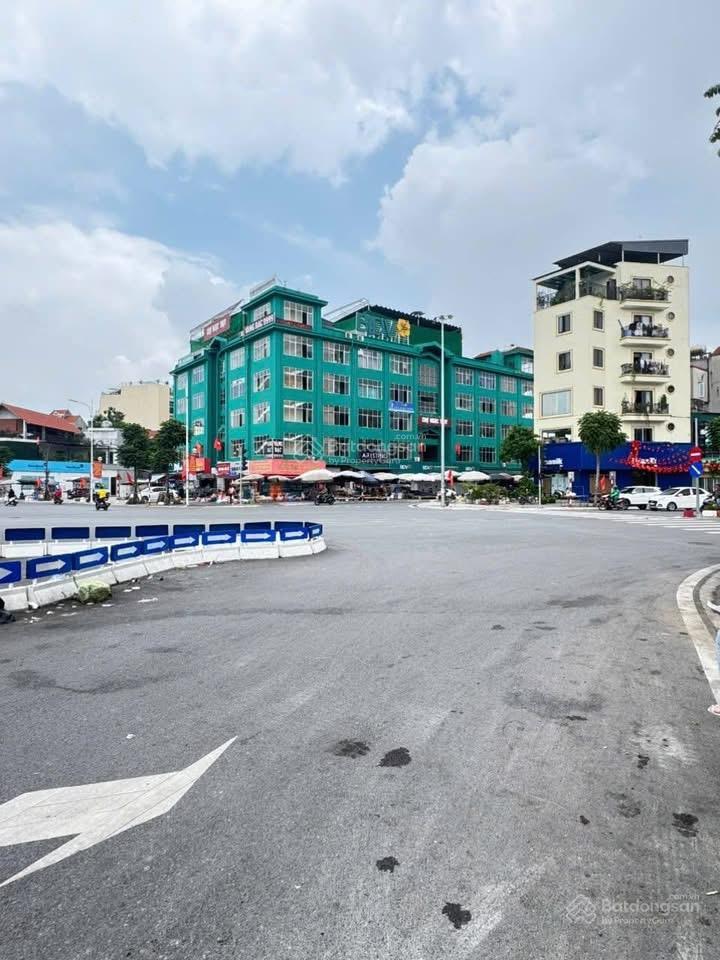 Đất đẹp  ngọc thụy  long biên  dt 106.7 m2 + vị trí vàng ngõ 268 ngọc thụy, ôtô vào nhà